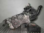 Motor ohne Anbauteile (Benzin) MERCEDES-BENZ A-Klasse (W168) A 140 60 KW
