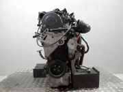 Motor ohne Anbauteile (Diesel) VW Touran I (1T1) 1.9 TDI 74 KW