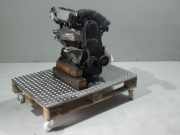 Motor ohne Anbauteile (Benzin) VW Golf III (1H) 1.6 74 KW