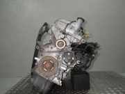 Motor ohne Anbauteile (Benzin) MAZDA 3 (BK) 1.6 MZR 77 KW