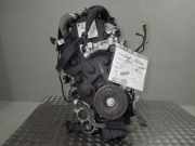 Motor ohne Anbauteile (Diesel) PEUGEOT 307 Break 1.6 16V HDi 9HZ