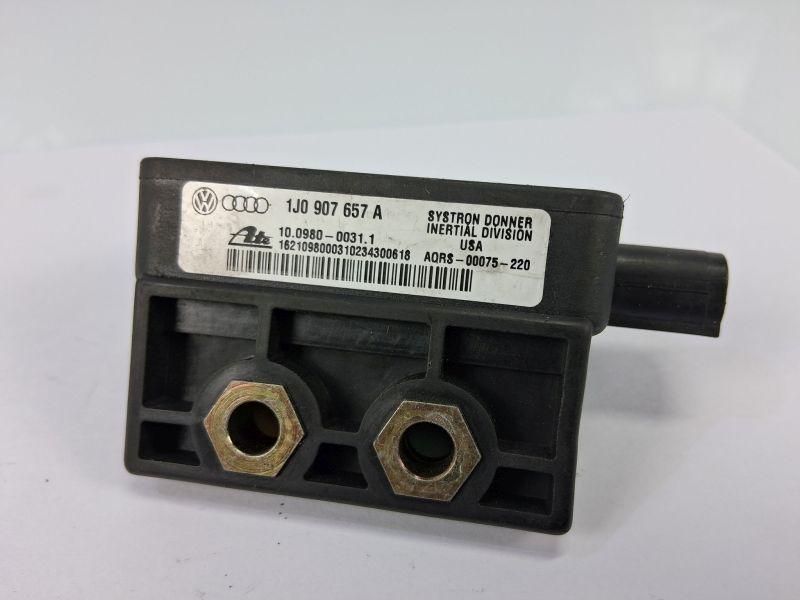Sensor für ESP VOLKSWAGEN GOLF IV (1J1) 1.9 TDI 66 KW 1J0907657A 1J1907637A
