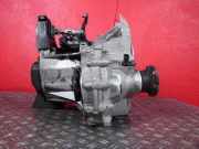 Schaltgetriebe VOLKSWAGEN POLO (9N_) 1.2 40 KW