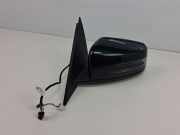 Außenspiegel links 2 Stecker 9 Pins MERCEDES-BENZ C-KLASSE (W204) C 180 CGI 115 KW A2048106393 A3160441