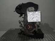 Motor ohne Anbauteile (Benzin) PEUGEOT 206 CC 1.6 80 KW