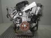 Motor ohne Anbauteile (Benzin) MERCEDES-BENZ E-Klasse (W210) E 430 205 KW