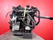 Motor ohne Anbauteile (Diesel) SKODA FABIA (6Y) 1.9 TDI 74 KW