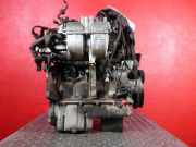 Motor ohne Anbauteile (Benzin) Mit Kompressionsbild OPEL MERIVA-A X01MONOCAB 74 KW