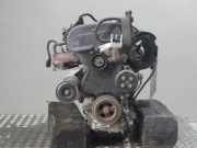 Motor ohne Anbauteile (Benzin) MAZDA 121 III (JASM, JBSM) 1.3 44 KW