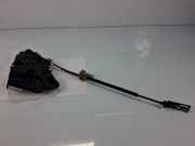 Türschloss rechts vorn Limousine 5 Tür VW GOLF VI (5K1) 1.2 TSI 77 KW 5K1837016B