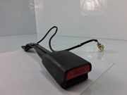 Gurtschloss Vorne Links OPEL AGILA H-B 48 KW 1050629 290254