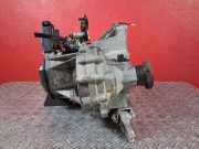 Schaltgetriebe 5 Gang SKODA FABIA II (542) 1.2 44 KW