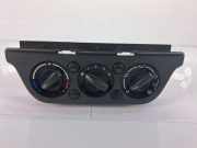 Bedienelement, Klimaanlage SUZUKI SWIFT III (EZ, MZ) 1.3 68 KW