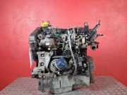 Motor ohne Anbauteile (Diesel) RENAULT MEGANE II (BM0/1, CM0/1) 1.5 DCI 60 KW