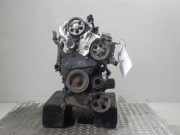 Motor ohne Anbauteile (Diesel) PEUGEOT 306 1.9 TD 66 KW