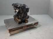 Motor ohne Anbauteile (Benzin) VW Golf II (19E) 1.6 53 KW