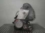 Motor ohne Anbauteile (Diesel) VW Lupo (6X/6E) 1.7 SDI 44 KW