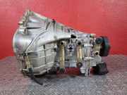 Schaltgetriebe 4 Gang MERCEDES-BENZ 190 (W201) D 2.0 53 KW