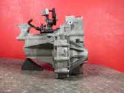 Schaltgetriebe SKODA CITIGO 1.0 50 KW