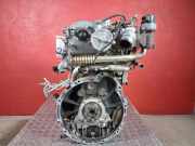 Motor ohne Anbauteile (Diesel) NISSAN ALMERA TINO (V10) 2.2 DI 84 KW