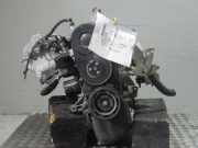 Motor ohne Anbauteile (Benzin) MAZDA 323 P V (BA) 1.3 16V B3