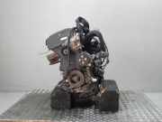 Motor ohne Anbauteile (Benzin) FORD Fiesta IV (JA, JB) 1.25 i 16V DHA