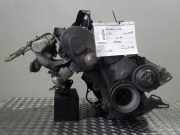 Motor ohne Anbauteile (Benzin) AUDI 80 (89, 89Q, 8A, B3) 1.8 JN