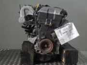 Motor ohne Anbauteile (Benzin) MAZDA 626 IV (GE) 1.8 66 KW
