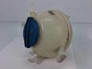 Behälter Kühlwasser VW GOLF VI (5K1) 1.2 TSI 77 KW 1K0121407A