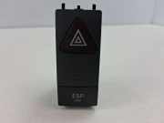 Schalter Warnblinker MERCEDES-BENZ C-KLASSE (W204) C 250 CGI 150 KW 2049051700