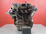 Motor ohne Anbauteile (Benzin) OPEL CORSA C (X01) 1.0 44 KW