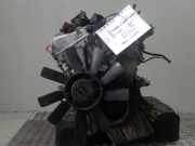 Motor ohne Anbauteile (Diesel) MERCEDES-BENZ C-Klasse (W202) C 220 D 70 KW