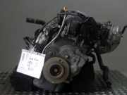 Motor ohne Anbauteile (Benzin) HONDA Accord VI (CE-CF) 1.9i 85 KW