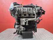 Motor ohne Anbauteile (Benzin) Ölwanne Defekt SKODA OCTAVIA II COMBI (1Z5) 1.4 TSI 90 KW