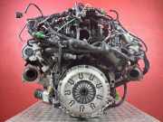 Motor ohne Anbauteile (Benzin) AUDI A6 AVANT (4B,C5) 2.4 121 KW