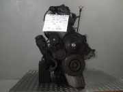 Motor ohne Anbauteile (Diesel) VW LT 28-46 II Pritsche/Fahrgestell (2DX) 2.5 TDI