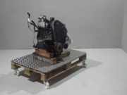 Motor ohne Anbauteile (Diesel) VW Golf III (1H) 1.9 TDI 66 KW