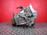 Schaltgetriebe PEUGEOT 206 1.4 16V 20CD81