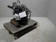 Motor ohne Anbauteile (Benzin) RENAULT Clio II (B) 1.2 43 KW