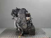 Motor ohne Anbauteile (Benzin) PEUGEOT 106 I (1A, 1C) 1.4 55 KW