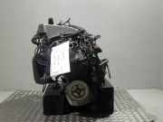 Motor ohne Anbauteile (Benzin) RENAULT Clio II (B) 1.6 66 KW