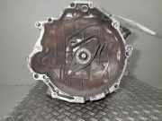 Schaltgetriebe AUDI A4 (8E, B6) 2.5 TDI QUATTRO 132 KW