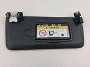 Sonnenblende rechts MERCEDES BENZ A45 AMG 4-MATIC W176 A1768101400 A0998210011