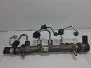 Kraftstoffmengenteiler VW GOLF VII (5G1, BE1, BE2, BQ1) 1.6 TDI 81 KW 04L089D 057130764AB