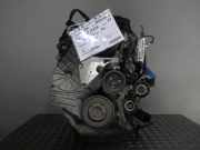 Motor ohne Anbauteile (Diesel) OPEL Meriva A 1.7 CDTI 74 KW