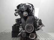 Motor ohne Anbauteile (Diesel) VW Passat (3B3) 1.9 TDI 74 KW