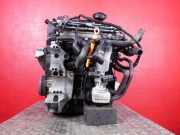 Motor ohne Anbauteile (Diesel) VOLKSWAGEN GOLF IV Variant (1J5) 1.9 TDI 74 KW