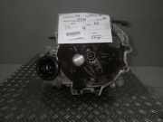 Schaltgetriebe VW Polo IV (9N) 1.2 40 KW