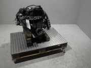 Motor ohne Anbauteile (Benzin) OPEL Vectra B (J96) 1.8i 16V X18XE