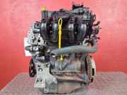 Motor ohne Anbauteile (Benzin) RENAULT TWINGO I (C06) 1.2 43 KW